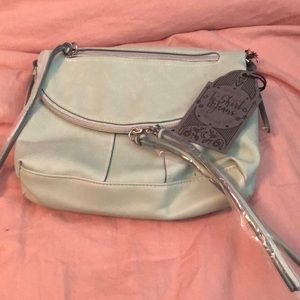 T-shirts and Jeans purse